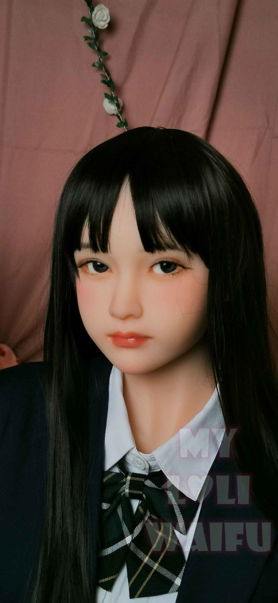 Río muñeca sexual (My Loli Waifu Copa D de 150 cm #23 TPE)