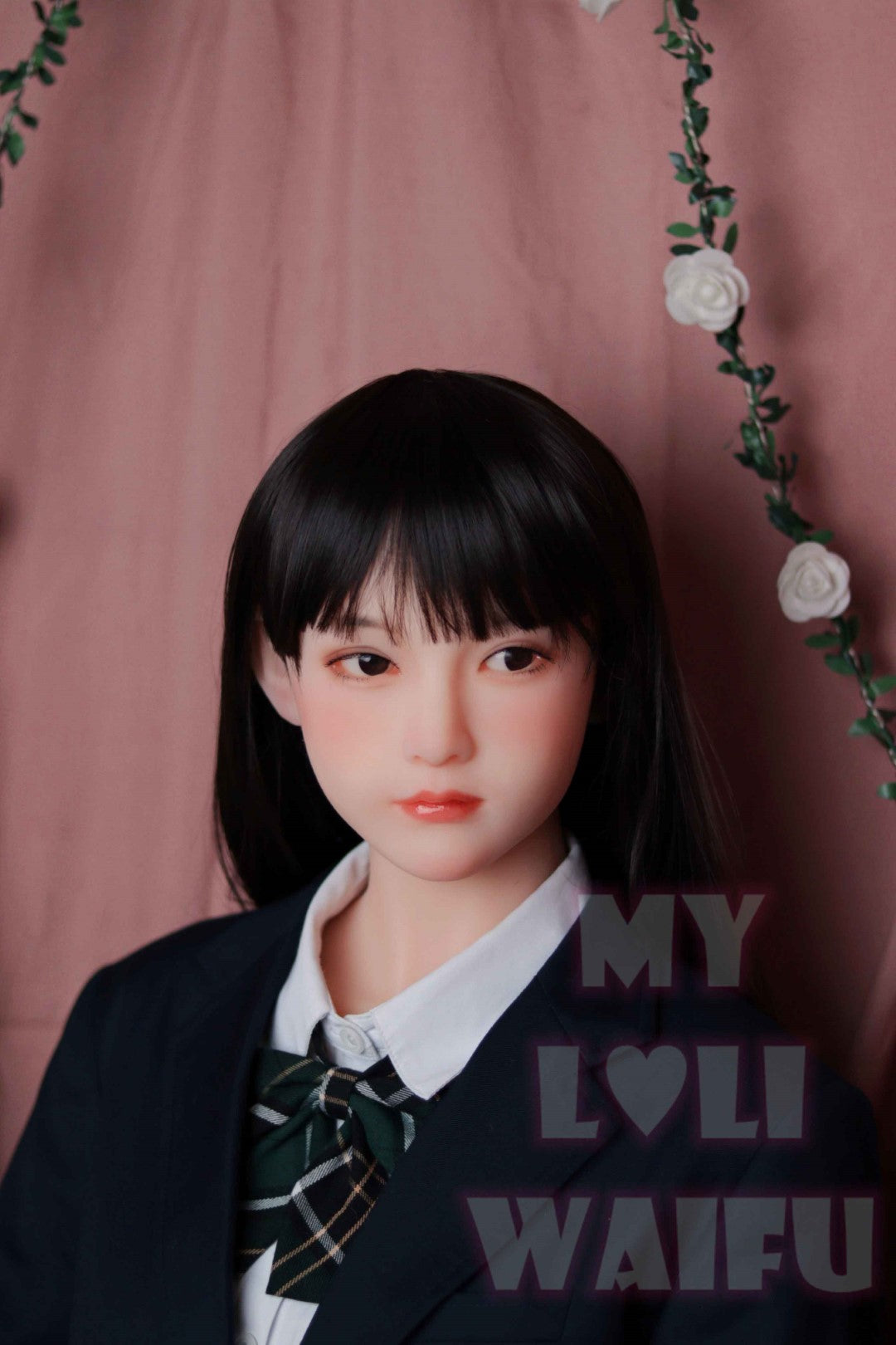 Río muñeca sexual (My Loli Waifu Copa D de 150 cm #23 TPE)