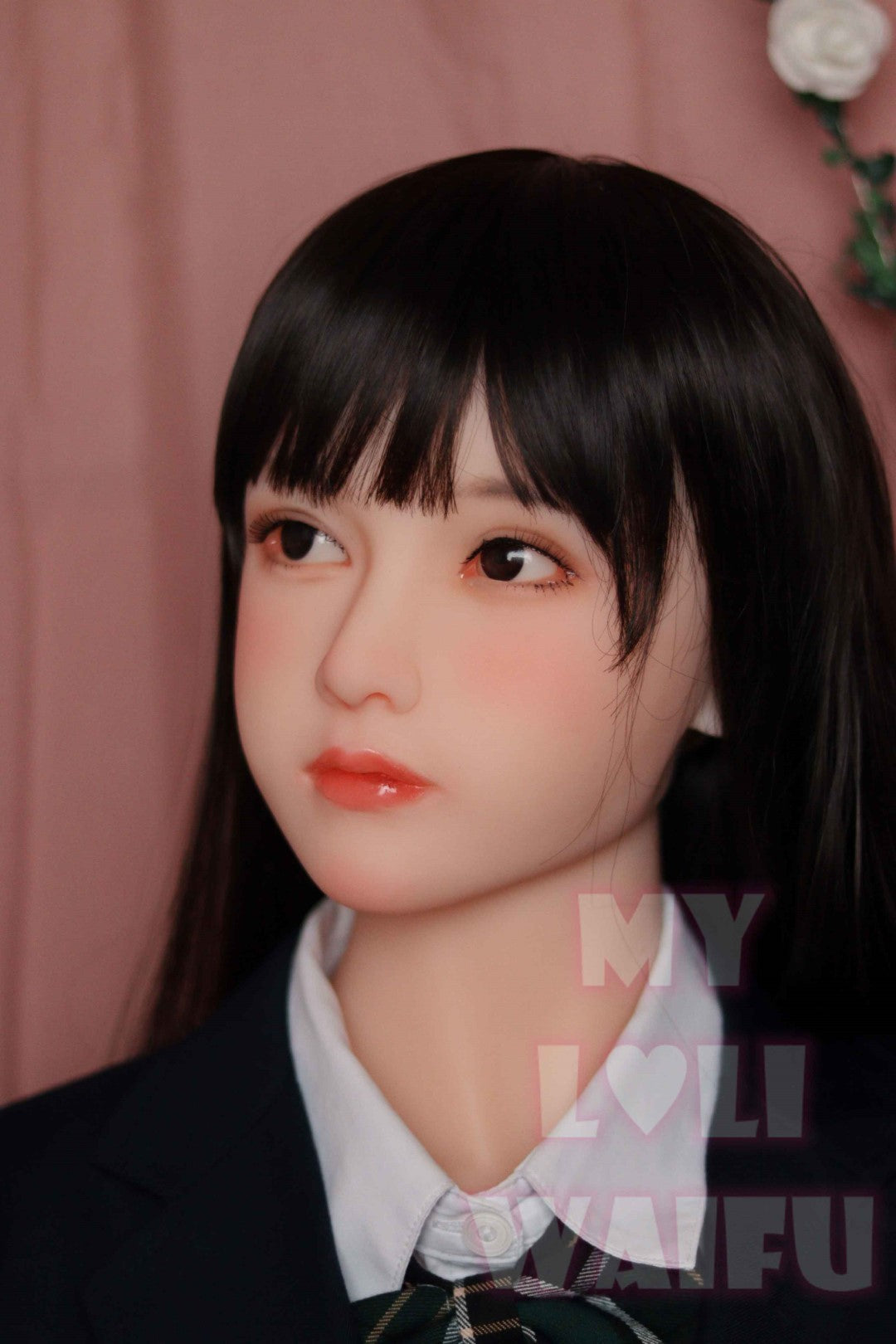 Río muñeca sexual (My Loli Waifu Copa D de 150 cm #23 TPE)