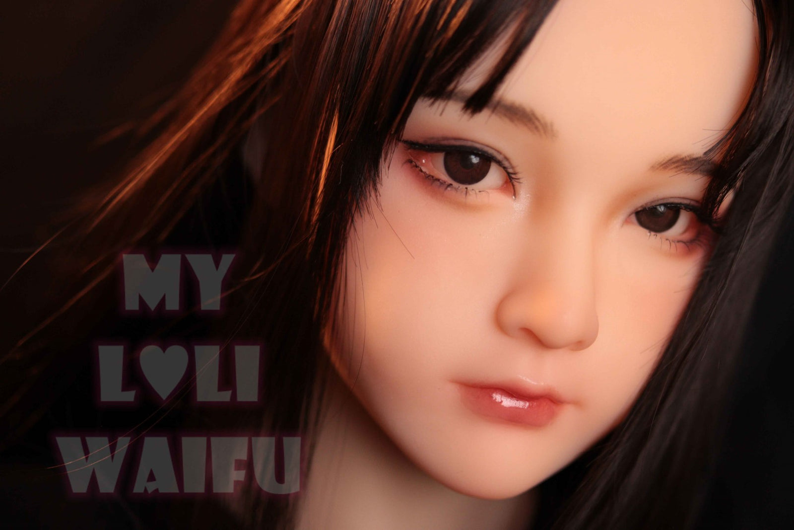Río muñeca sexual (My Loli Waifu Copa D de 150 cm #23 TPE)