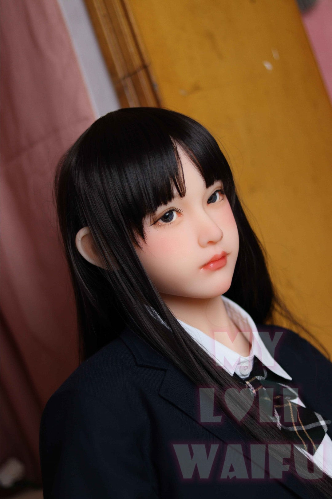 Río muñeca sexual (My Loli Waifu Copa D de 150 cm #23 TPE)