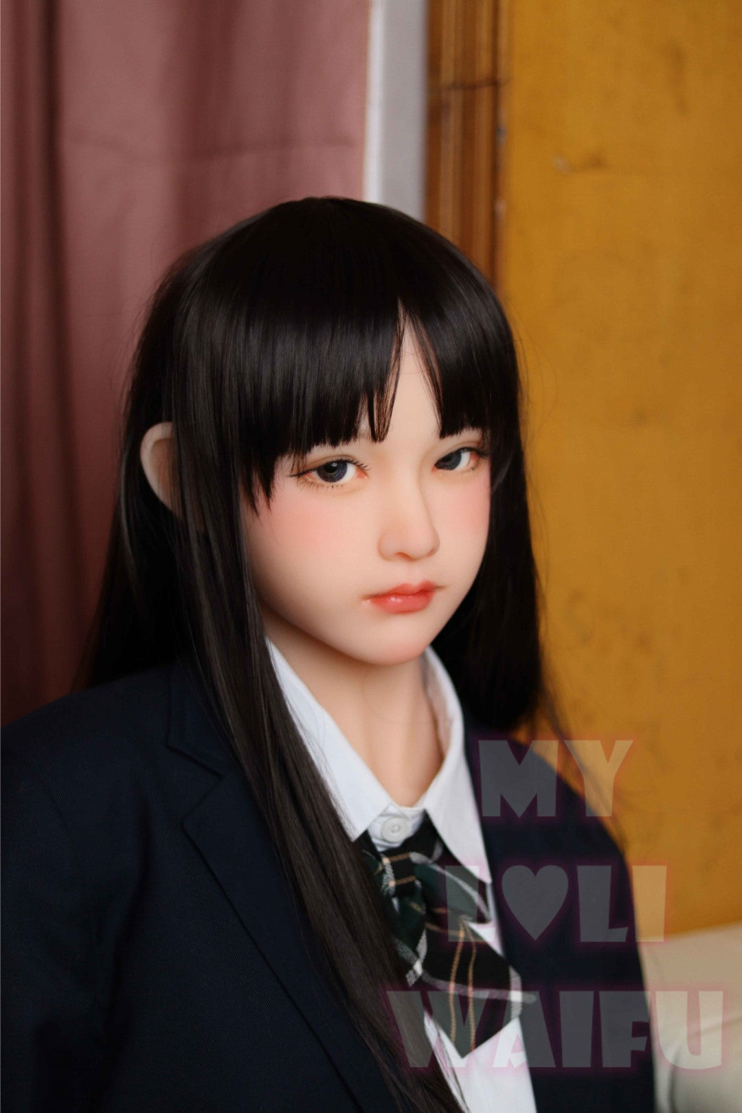 Río muñeca sexual (My Loli Waifu Copa D de 150 cm #23 TPE)