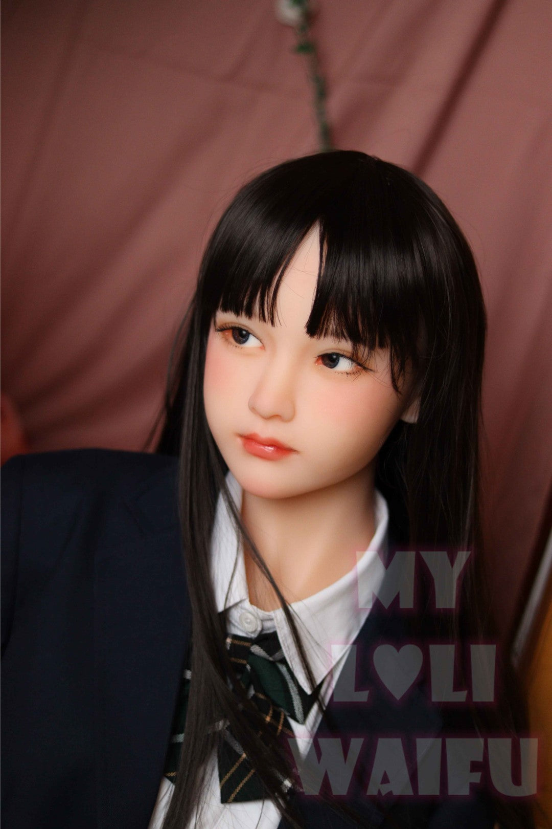 Río muñeca sexual (My Loli Waifu Copa D de 150 cm #23 TPE)