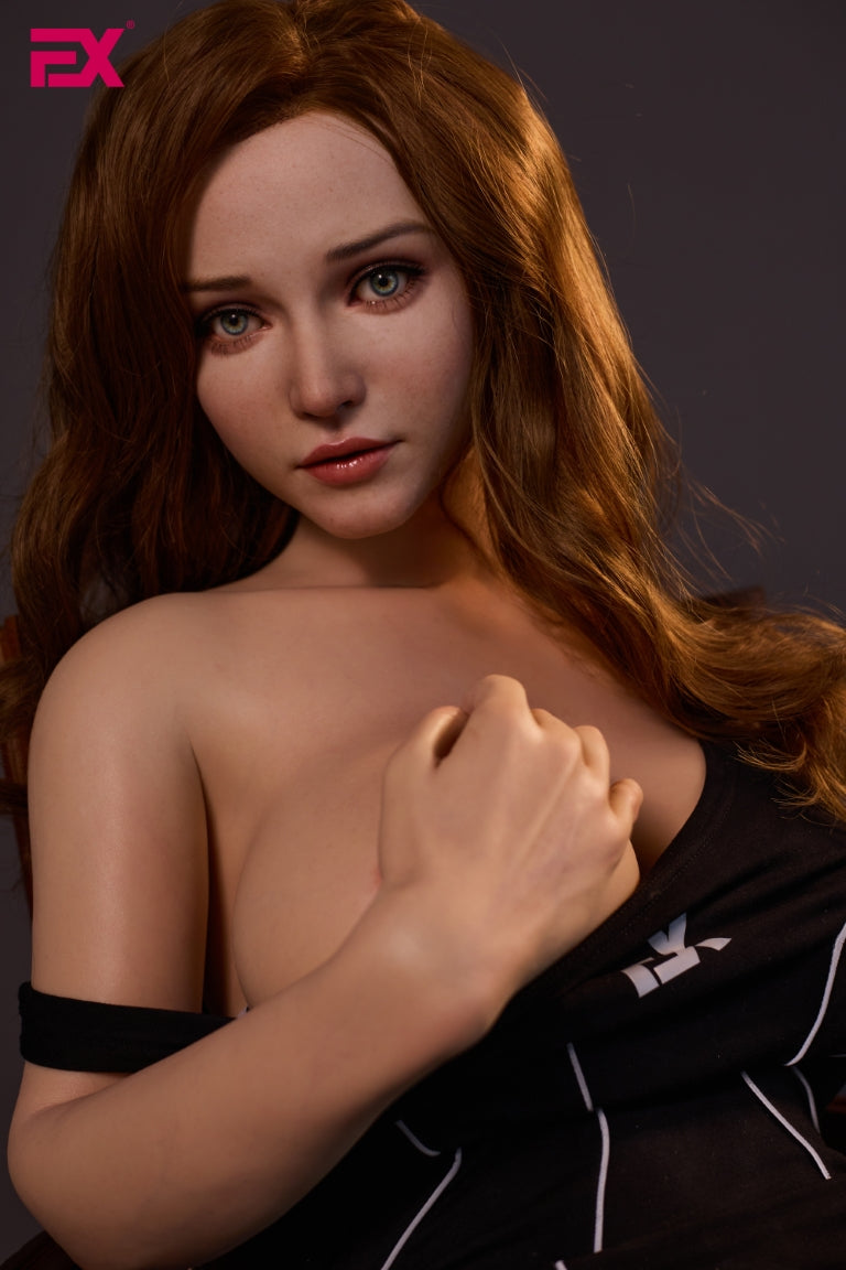 Boneca sexual Daisy (EXDoll 167cm C-Cup #Ukiyo-E Silicone)