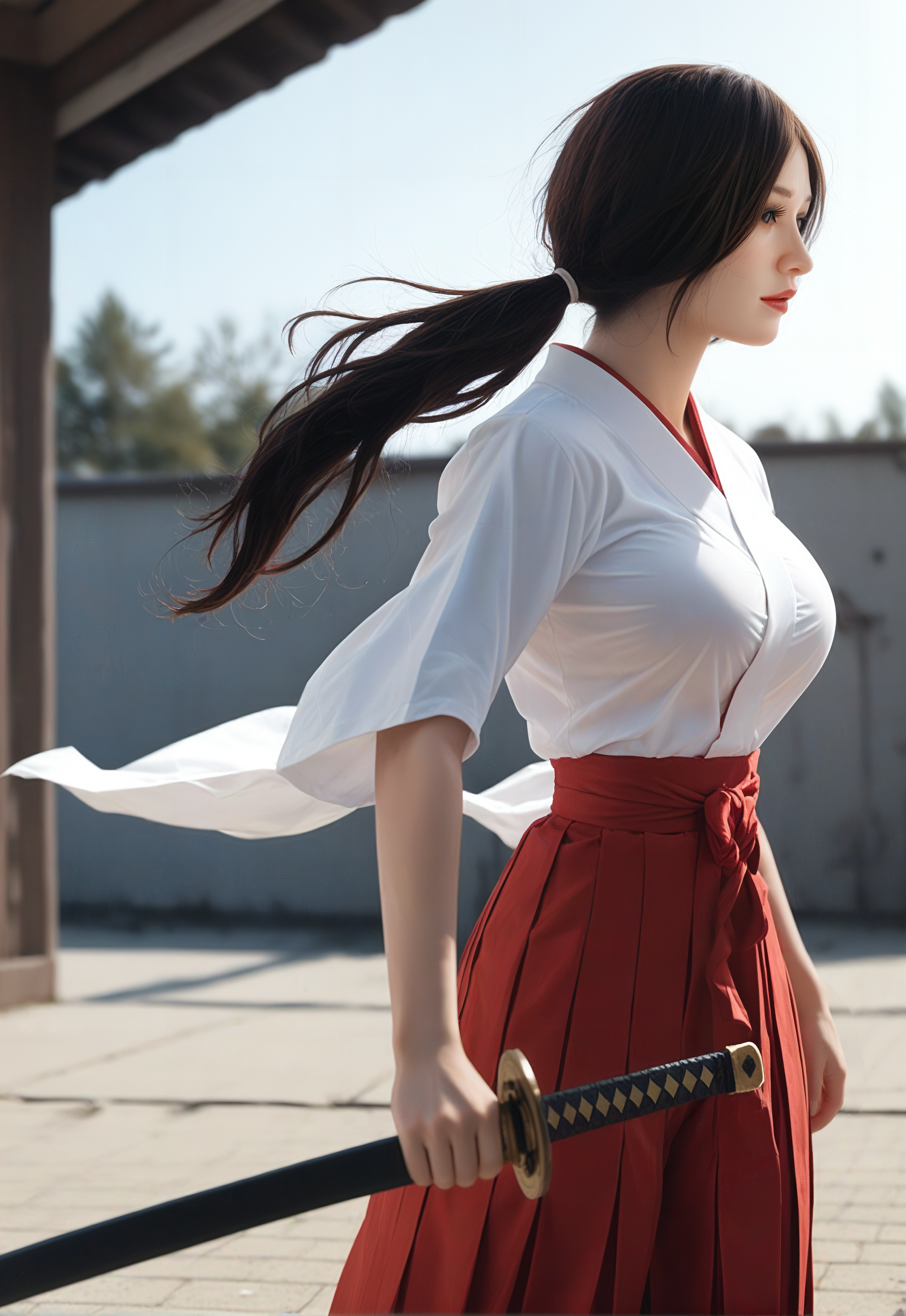 Boneca sexual Shelia (Aibei Doll Copo N de 153cm #AB5 TPE+Silicone)