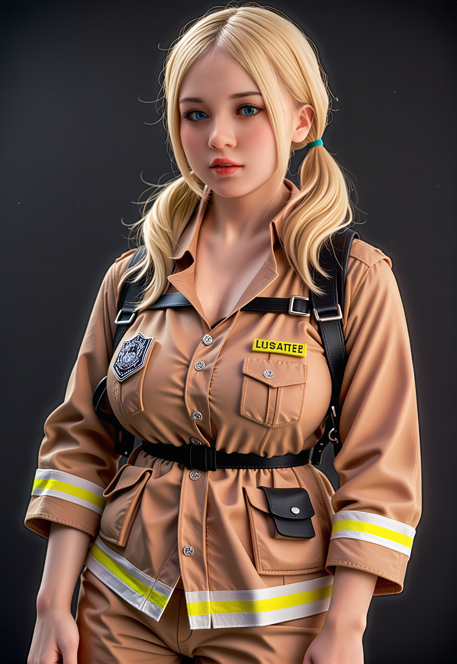 Boneca Sexual Belinda (Aibei Doll Copo N de 153cm #AB8 TPE+Silicone)