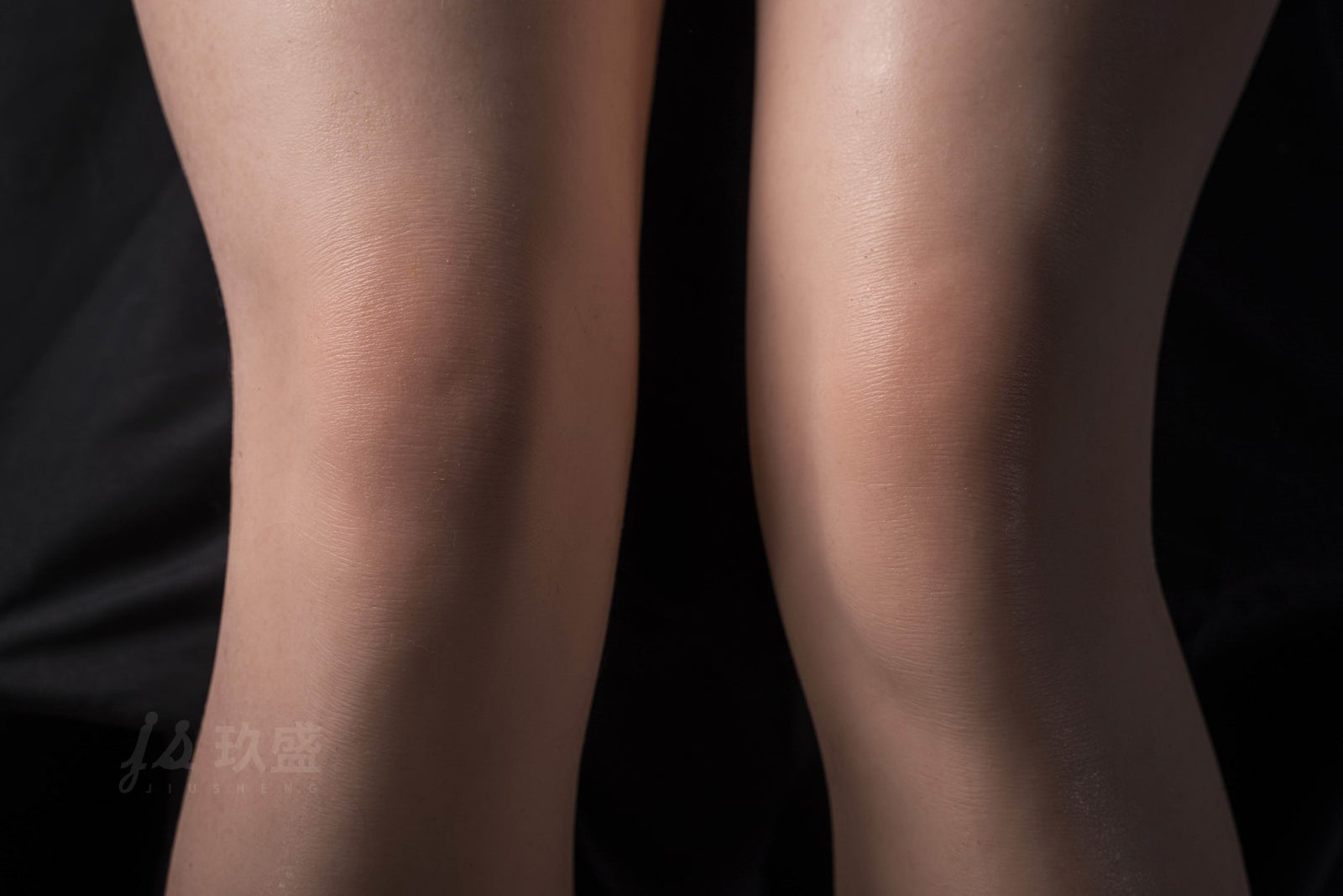 Boneca sexual Elizabeth (Jiusheng 155 cm F-Cup # 12 Silicone)