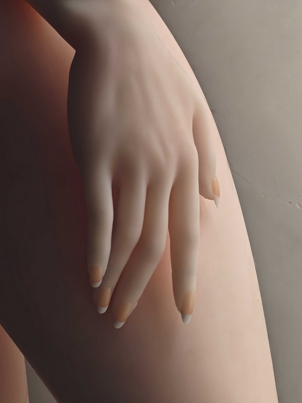 Boneca sexual Fukada Ryoko (Elsa Babe Silicone RHC007 de 157cm)