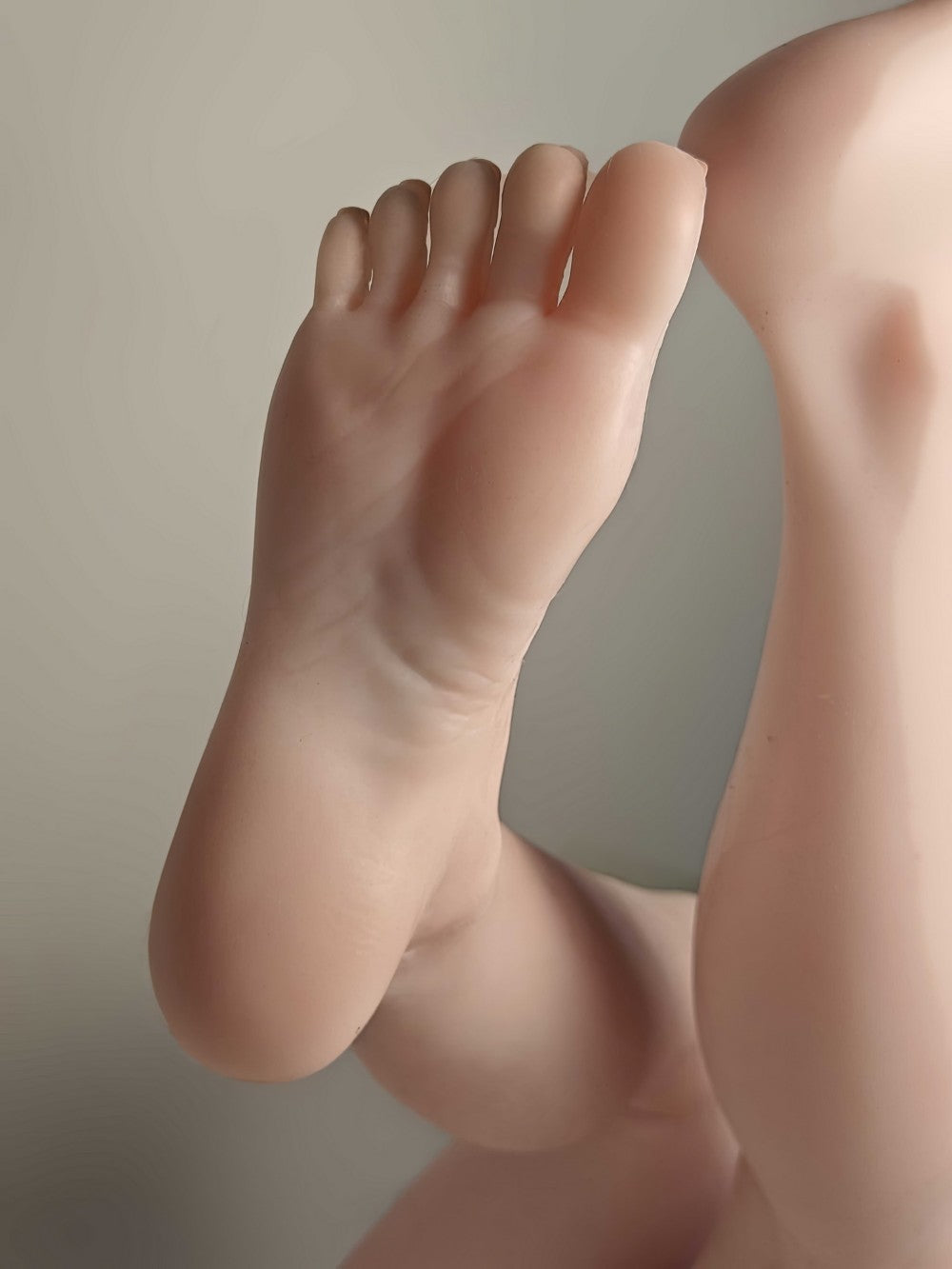 Boneca sexual Fukada Ryoko (Elsa Babe Silicone RHC007 de 157cm)