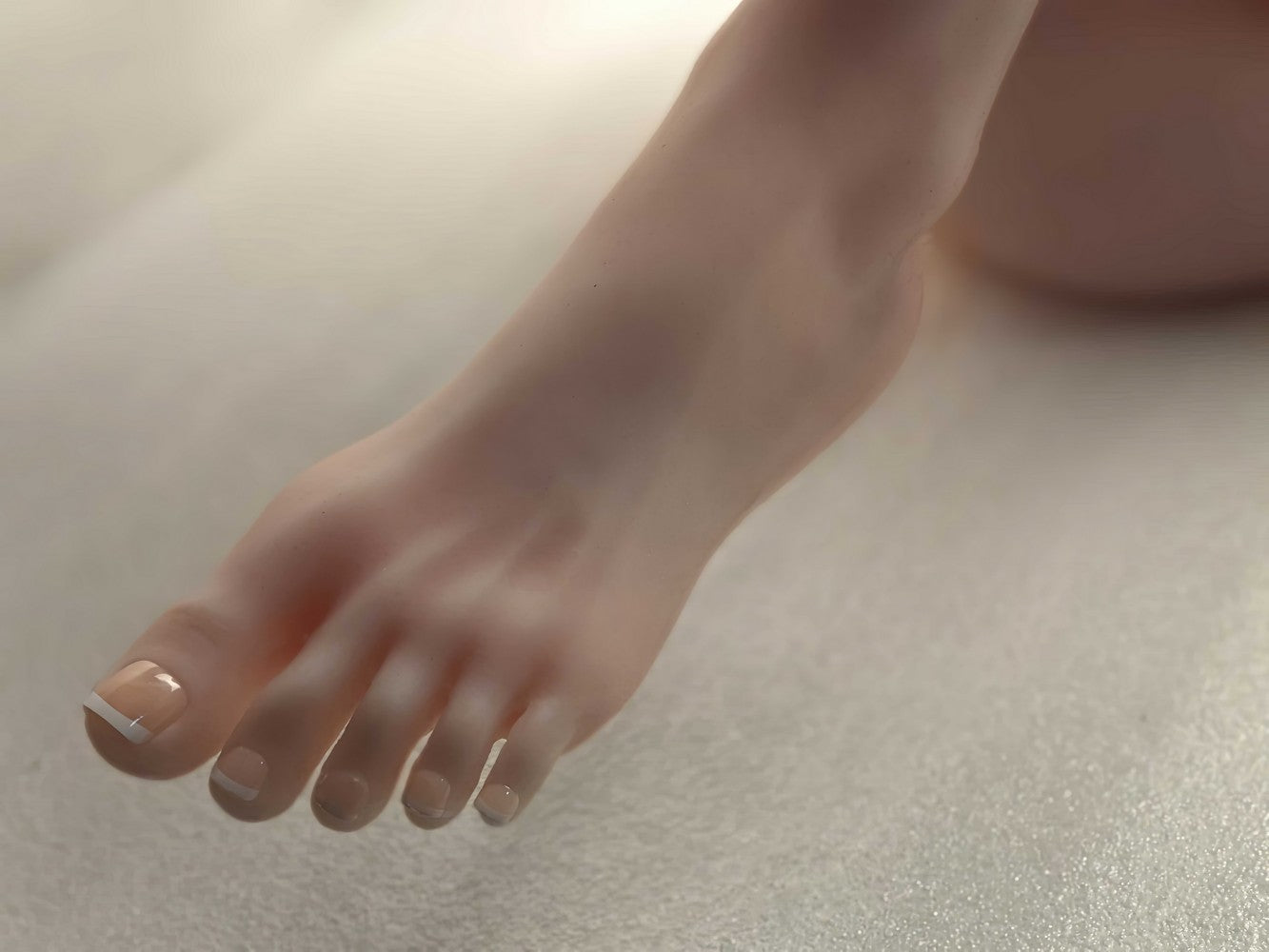 Boneca sexual Fukada Ryoko (Elsa Babe Silicone RHC007 de 157cm)