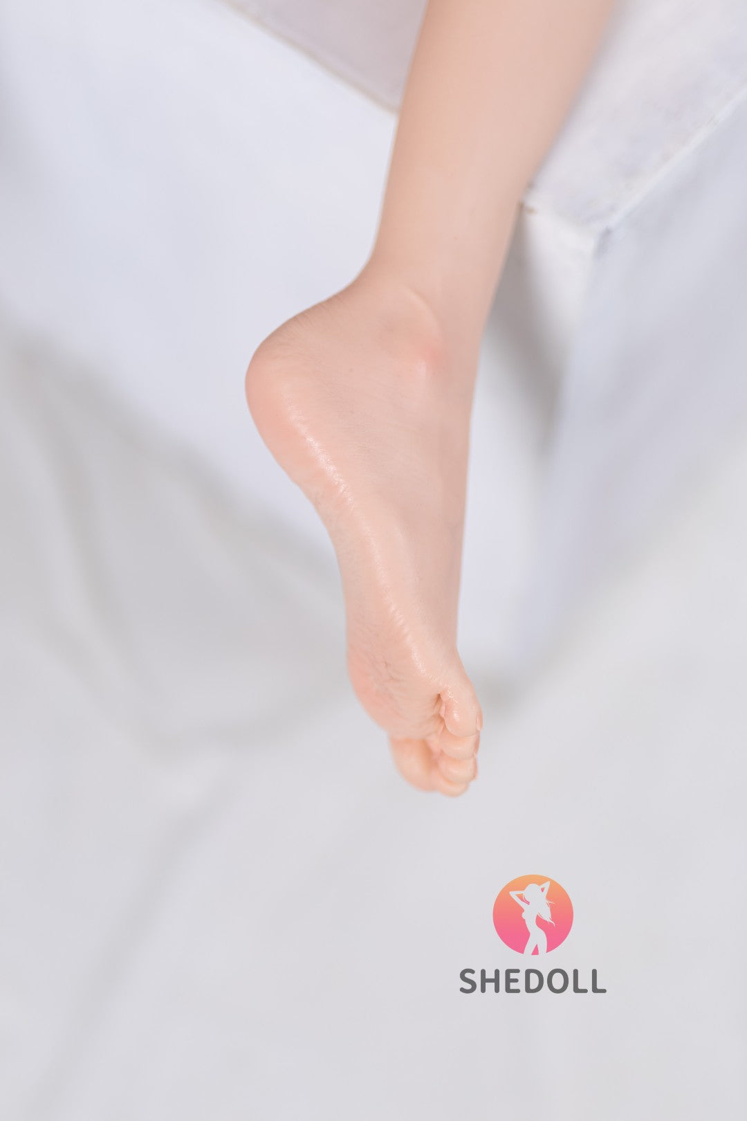 Boneca sexual Tanya 2 (SHEDOLL Copo C 160cm #SH 2.0 Silicone)