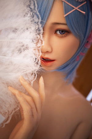 Betty muñeca sexual (Jiusheng 160cm E-Cup #21B ROS TPE+silicona)