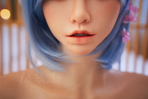 Betty muñeca sexual (Jiusheng 160cm E-Cup #21B ROS TPE+silicona)