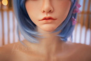 Betty muñeca sexual (Jiusheng 160cm E-Cup #21B ROS TPE+silicona)