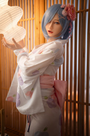 Betty muñeca sexual (Jiusheng 160cm E-Cup #21B ROS TPE+silicona)