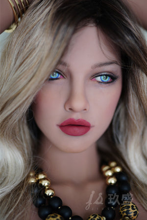 Lisa Sex doll (Jiusheng 162cm D-cup #3 TPE)