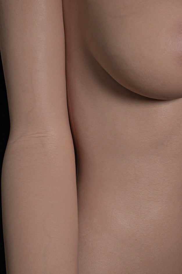 Boneca Sexual Hannah (Tayu-Doll Copo D de 163cm ZC-27# Silicone)