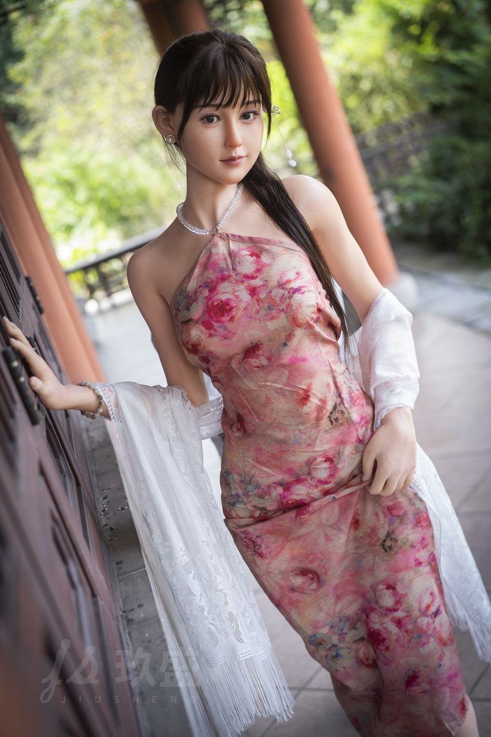 miho muñeca sexual (Jiusheng 168cm C-Cup #80 Silicona)