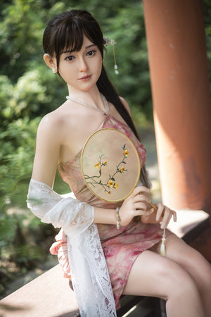 Boneca sexual miho (jiusheng 168cm c-cup #80 silicone)