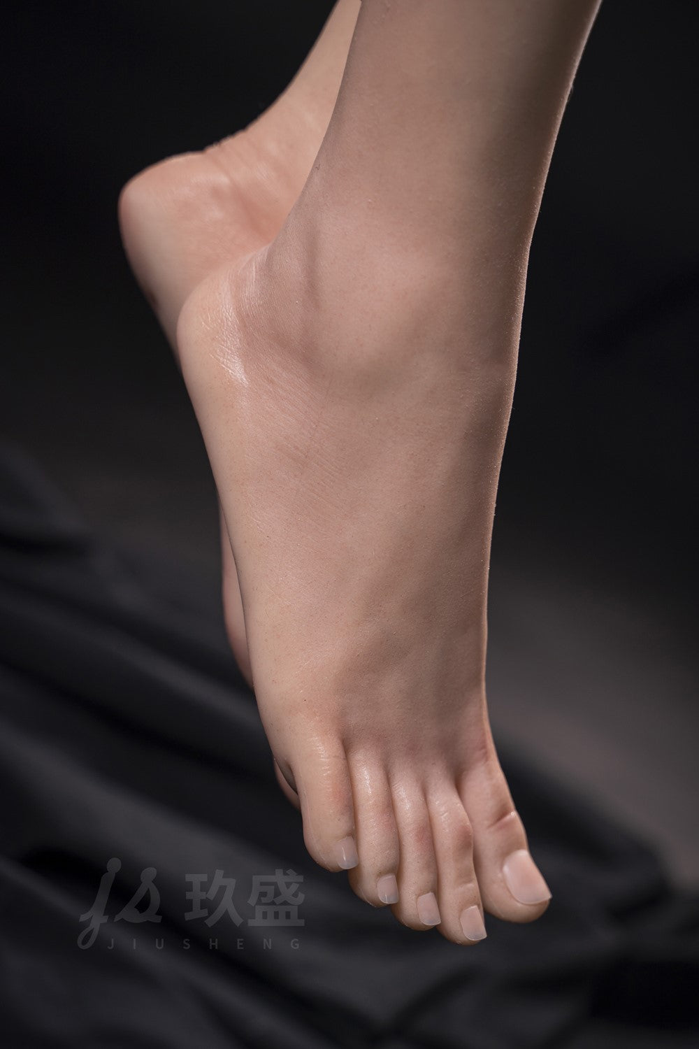 Boneca sexual Arisa (Jiusheng 168 cm C-Cup # 8 Silicone)