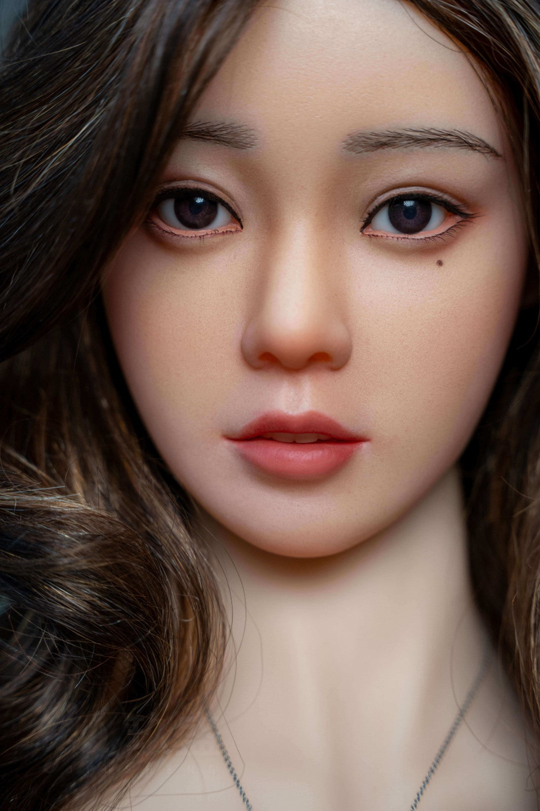 Yukiko muñeca sexual (Jiusheng 168cm C-CUP #45 TPE+Silicona)