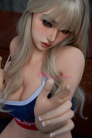 Sydney muñeca sexual (SIGAFUN 163cm C-CUP #SG5 TPE+Silicona) EXPRESS