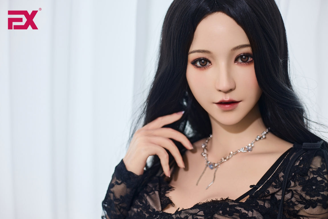 Boneca sexual Yuan (EXDoll 165 cm D-Cup #Ukiyo-E Silicone)