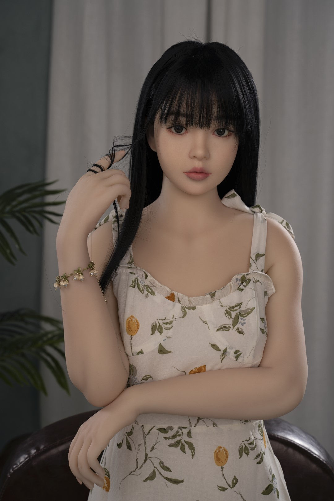 Boneca sexual Amaya (AXB Doll Copo A 147cm GD06-1 TPE+Silicone)