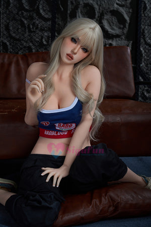 Sydney muñeca sexual (SIGAFUN 163cm C-CUP #SG5 TPE+Silicona) EXPRESS