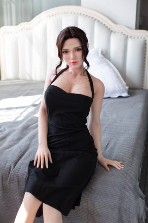 Boneca sexual Julie (Starpery 171cm d-kupa tpe+silicone)