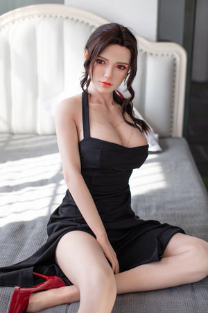Boneca sexual Julie (Starpery 171cm d-kupa tpe+silicone)