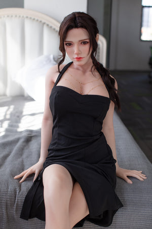 Boneca sexual Julie (Starpery 171cm d-kupa tpe+silicone)
