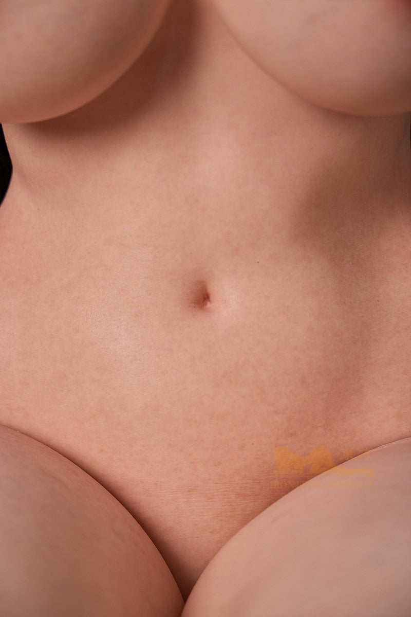 Boneca Sexual Lina (Irontech Doll 153cm E-Kupa A3 Silicone)