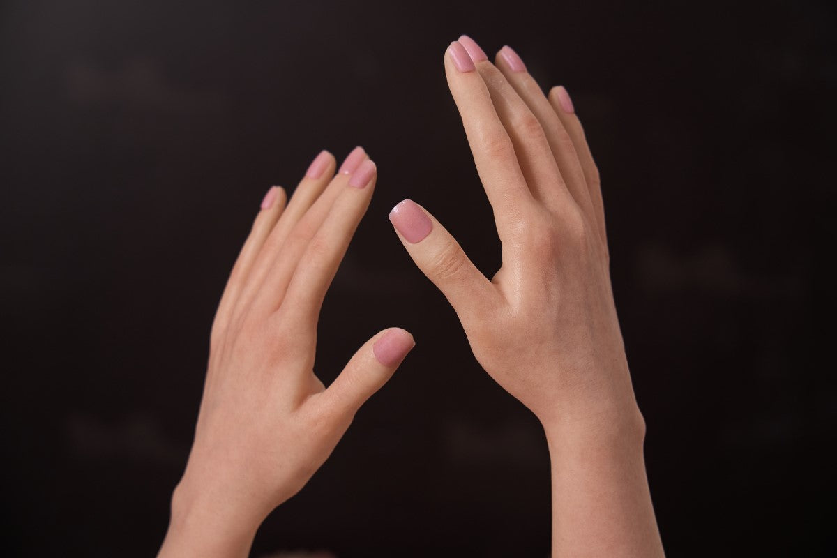 Boneca Sexual Lina (Irontech Doll 153cm E-Kupa A3 Silicone)