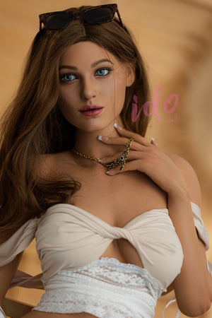 Isabelle muñeca sexual (Idodoll 170cm D-Kupa #ID5S Silicone)
