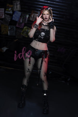 Lilith Sex doll (Idodoll 167cm f-cup #ID2S silicone)