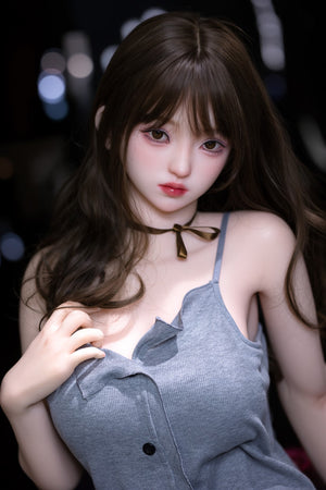 Boneca sexual katy (Aibei Doll 157 cm d-kupa tpe) EXPRESS