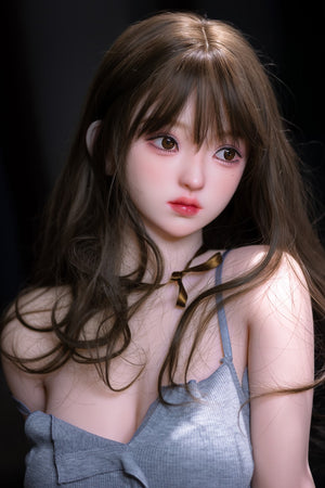 Boneca sexual katy (Aibei Doll 157 cm d-kupa tpe) EXPRESS