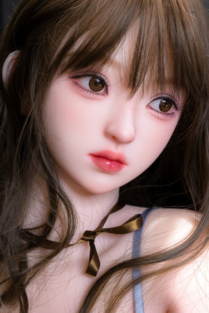 Boneca sexual katy (Aibei Doll 157 cm d-kupa tpe) EXPRESS