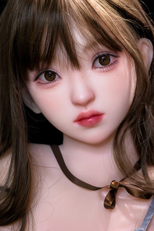 Boneca sexual katy (Aibei Doll 157 cm d-kupa tpe) EXPRESS