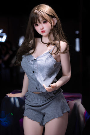 Boneca sexual katy (Aibei Doll 157 cm d-kupa tpe) EXPRESS