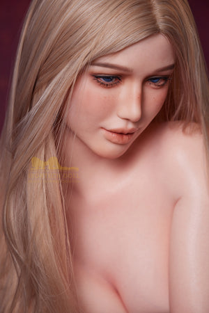 Cine muñeca sexual (Irontech Doll 164 cm E-CUP S13 AIO Silicone)