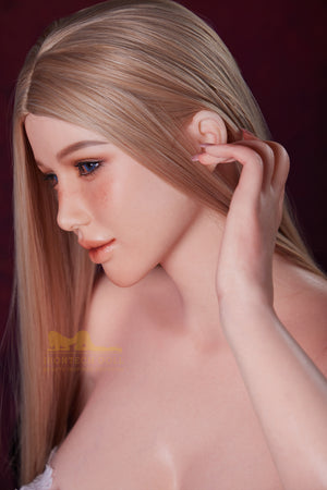 Cine muñeca sexual (Irontech Doll 164 cm E-CUP S13 AIO Silicone)