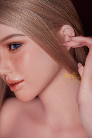 Cine muñeca sexual (Irontech Doll 164 cm E-CUP S13 AIO Silicone)