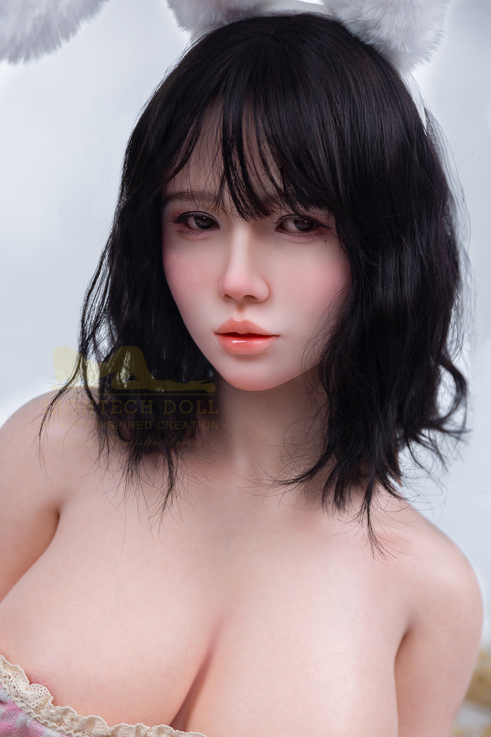 Boneca sexual Tanya (Irontech Doll Copo C 166cm S49 Silicone)