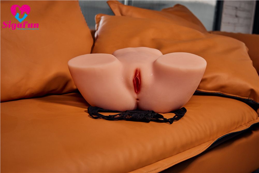 Miwa Sex Doll SG-T-002 (SIGAFUN BUTT 24 CM TPE)
