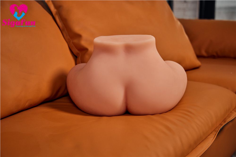 Miwa Sex Doll SG-T-002 (SIGAFUN BUTT 24 CM TPE)