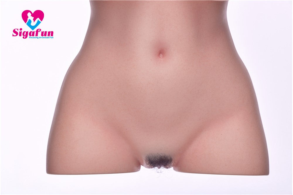 Rebecca Sex doll SG-T-004 (Sigafun Body 67cm silicone)