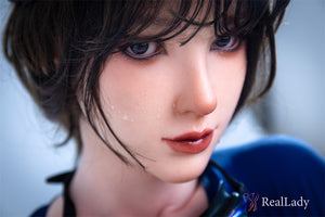 Boneca sexual nabi (Real Lady 170cm c-cup s36 silicone)
