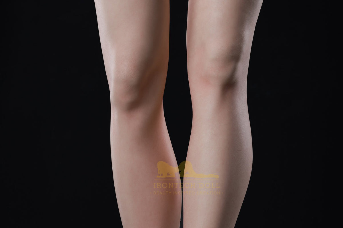 Boneca sexual Miku (Irontech Doll Copo D 161cm S14 Silicone)